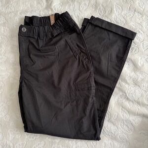 Prana Double Peak Pants